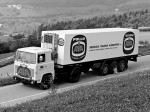 Scania LB140 1972 года